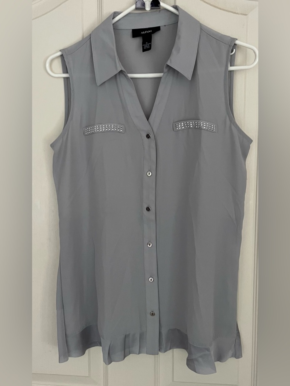 Alfani women’s top